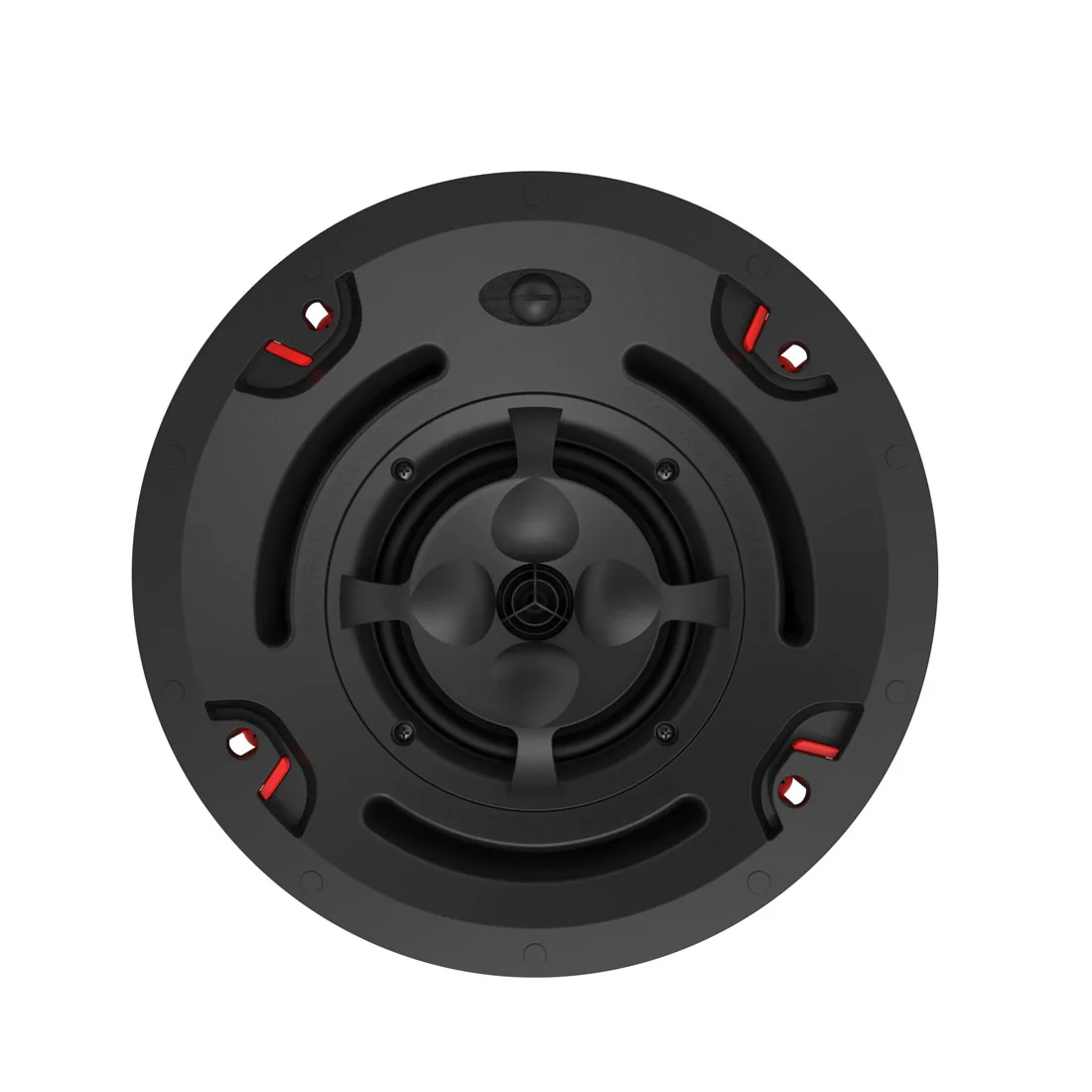 Klipsch PIC525TSCBW 5.25" In-Ceiling Speaker - Each - Image 5