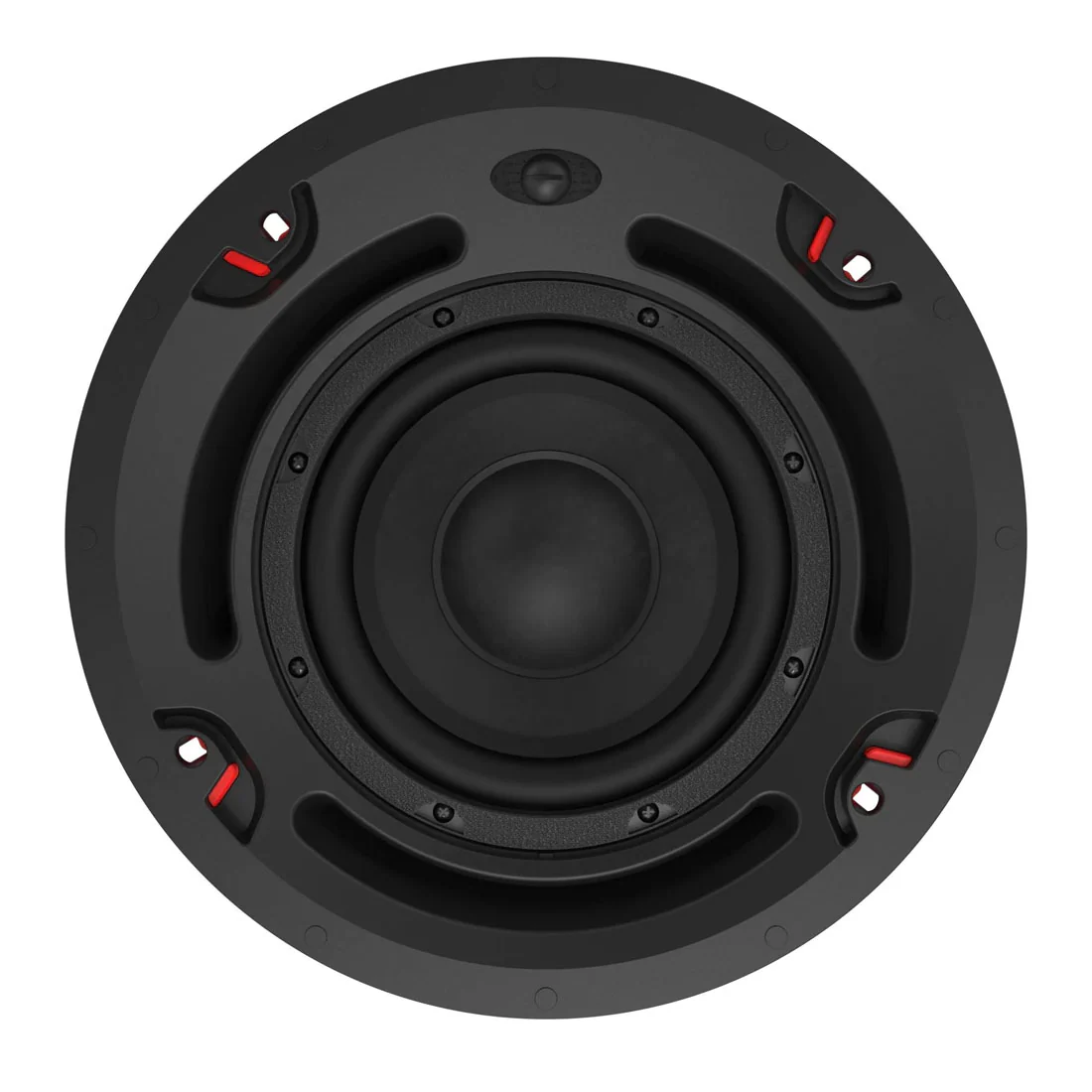 Klipsch PIC800SWBW 8" In-Ceiling Speaker - Each - Image 3