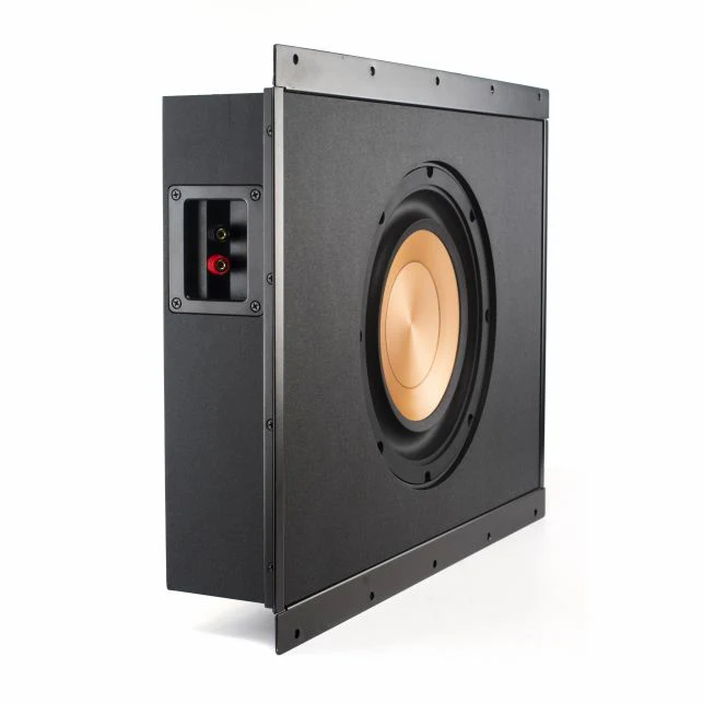 Klipsch PRO-1000SW 10" In-Wall Subwoofer (PRO1000SW) - Image 3