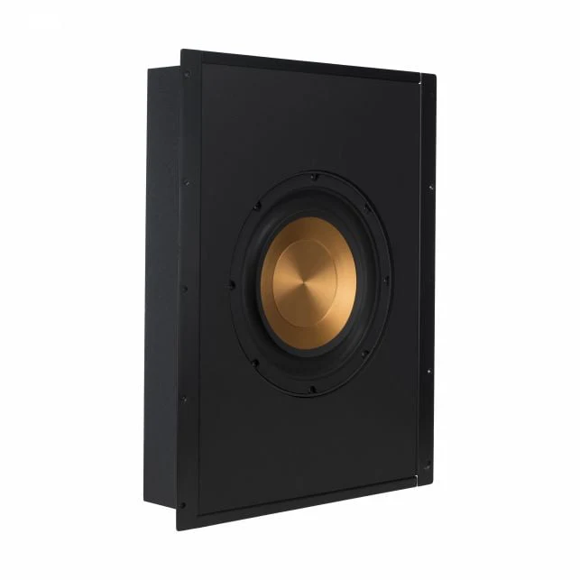 Klipsch PRO-1000SW 10" In-Wall Subwoofer (PRO1000SW) - Image 4