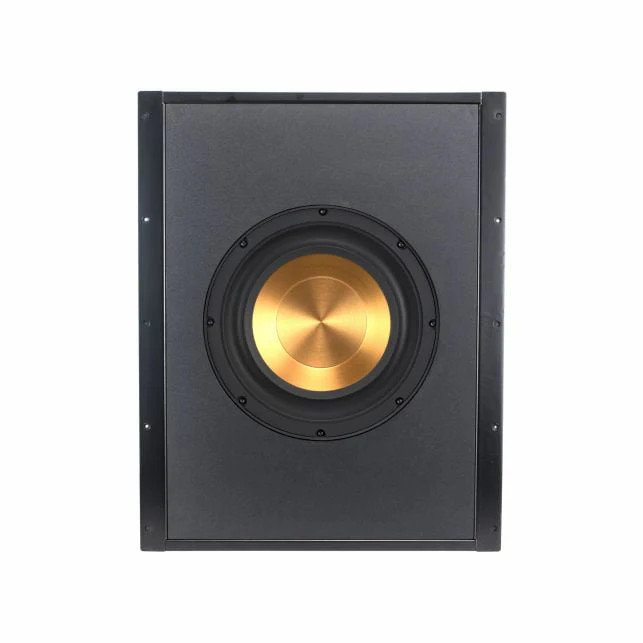 Klipsch PRO-1000SW 10" In-Wall Subwoofer (PRO1000SW) - Image 5