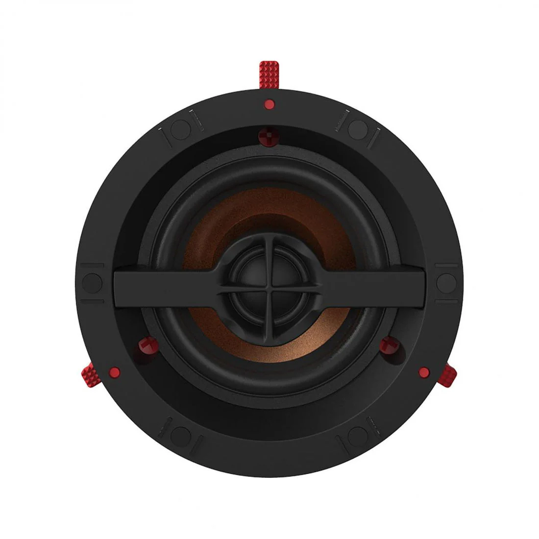 Klipsch PRO-14-RC 3.5" In-Ceiling Speaker - Each (PRO14RC) - Image 2