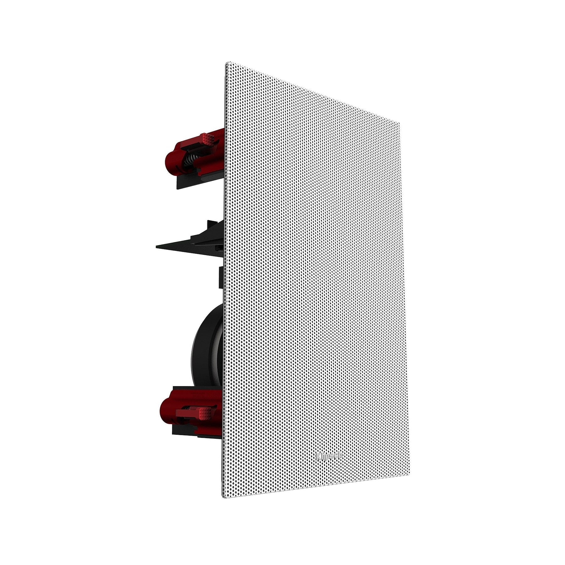 Klipsch PRO-14-RW 3.5" In-Wall Speaker - Each (PRO14RW) - Image 2