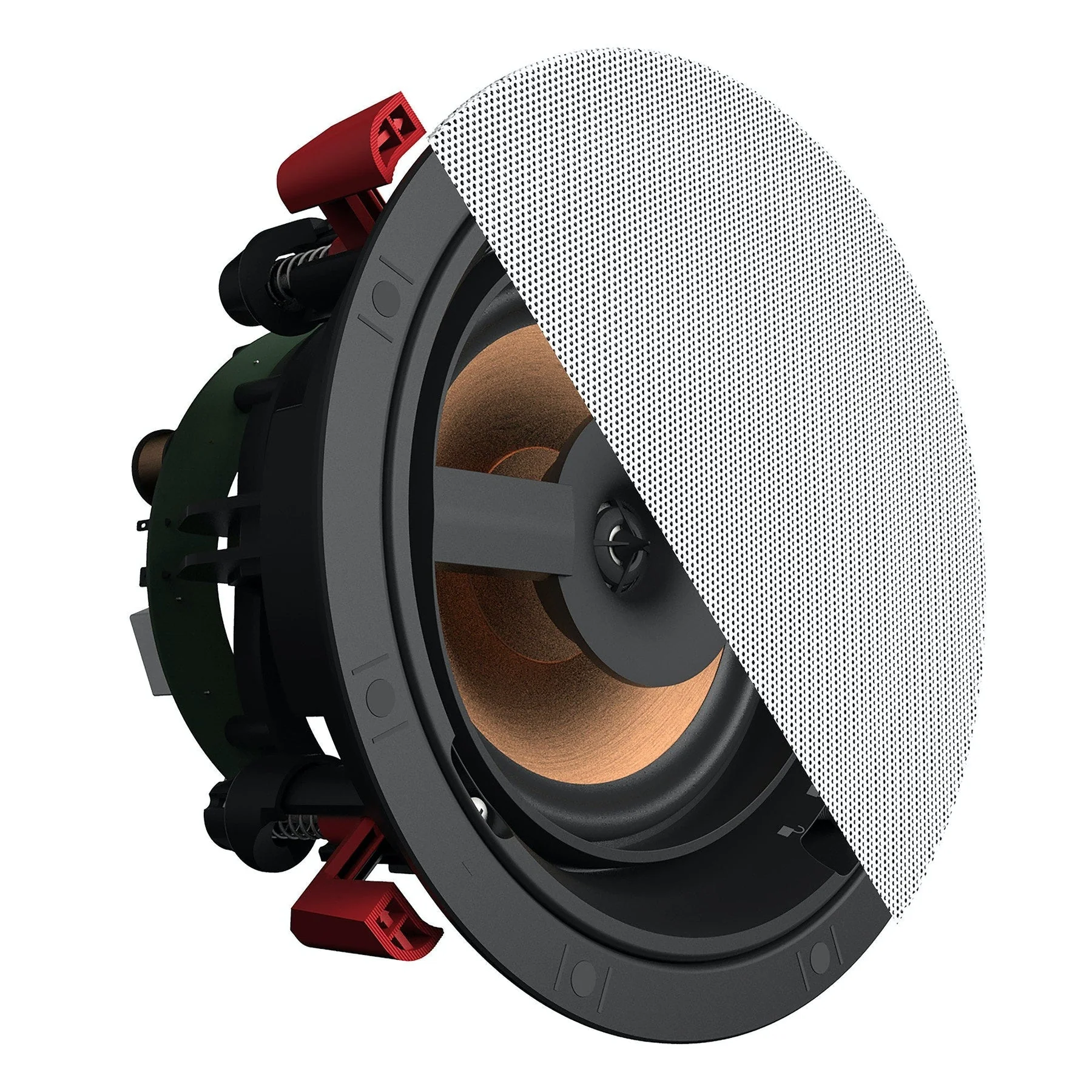 Klipsch PRO-16-RC In-Ceiling Speaker - Each (PRO16RC)