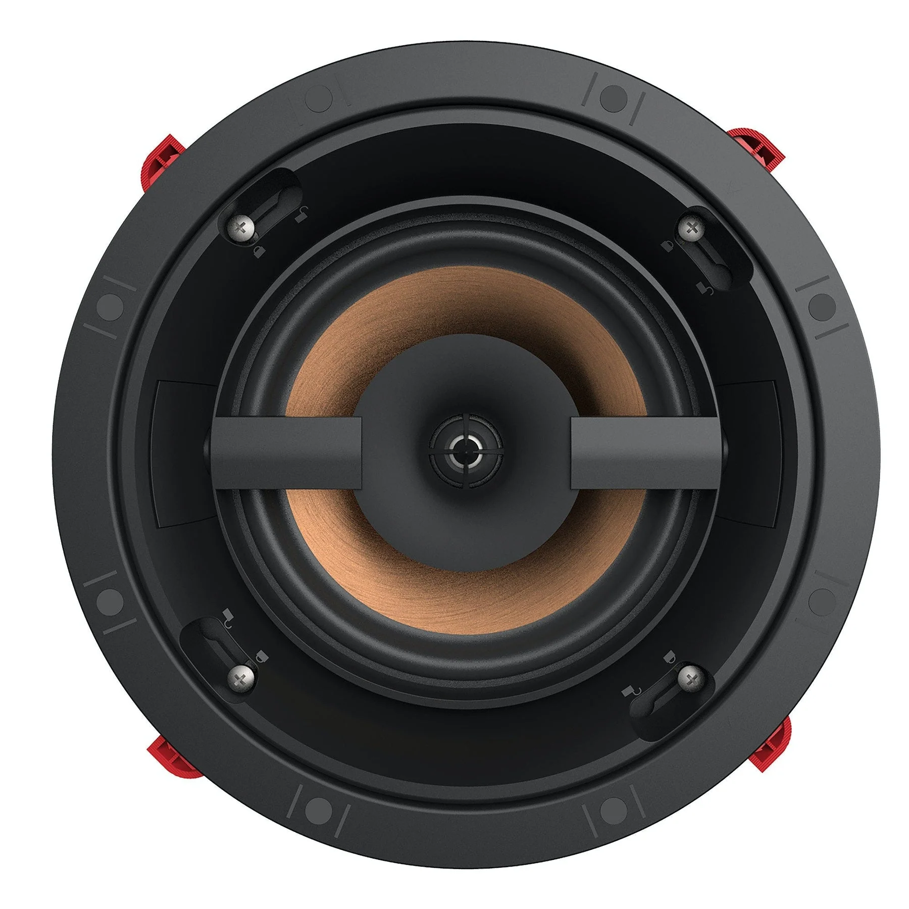 Klipsch PRO-16-RC In-Ceiling Speaker - Each (PRO16RC) - Image 3