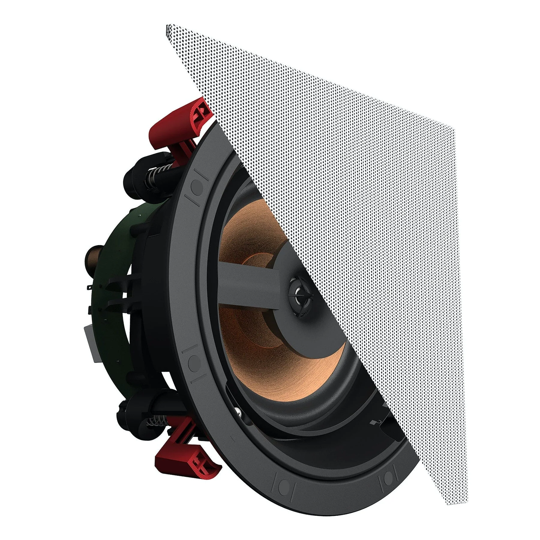 Klipsch PRO-16-RC In-Ceiling Speaker - Each (PRO16RC) - Image 4