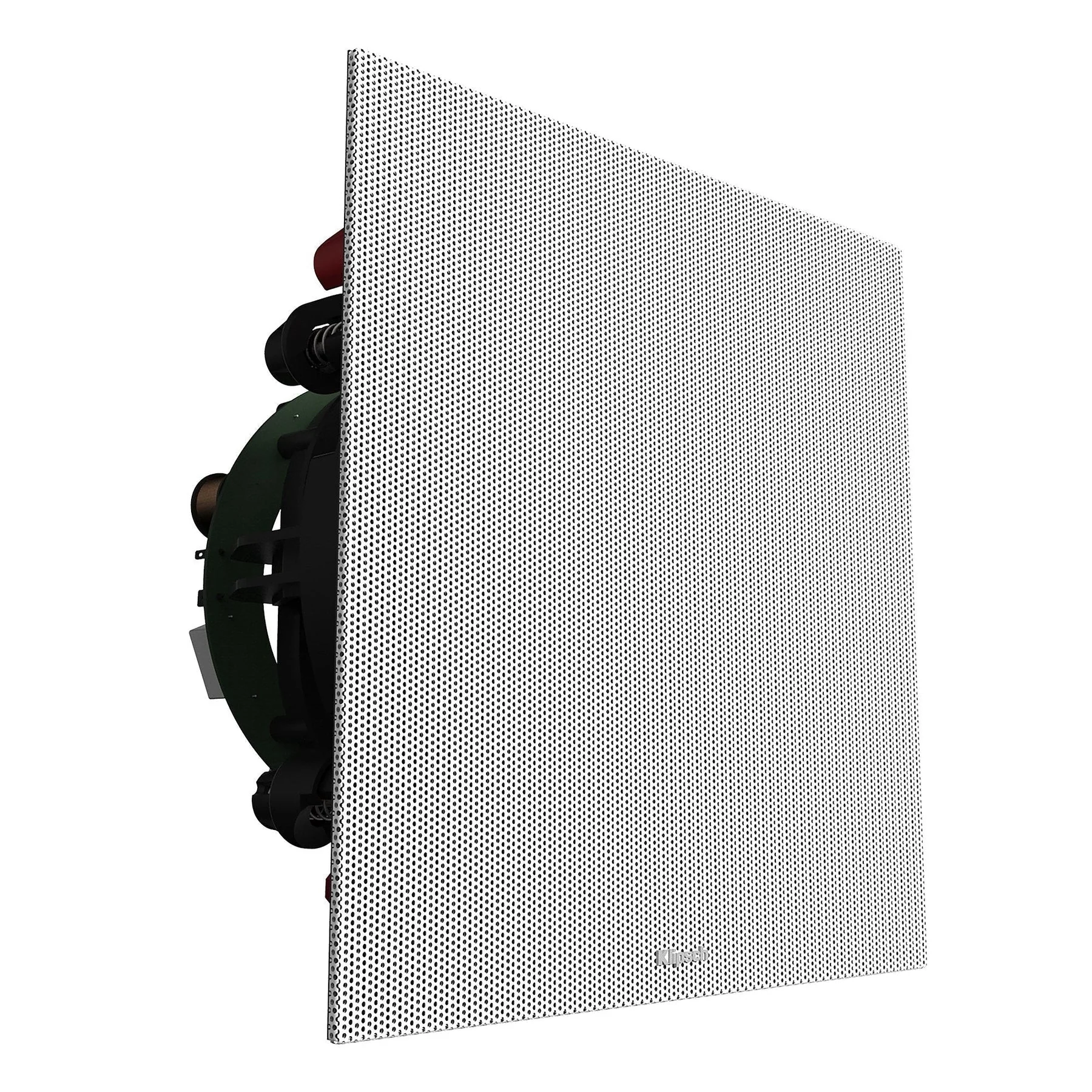Klipsch PRO-16-RC In-Ceiling Speaker - Each (PRO16RC) - Image 5