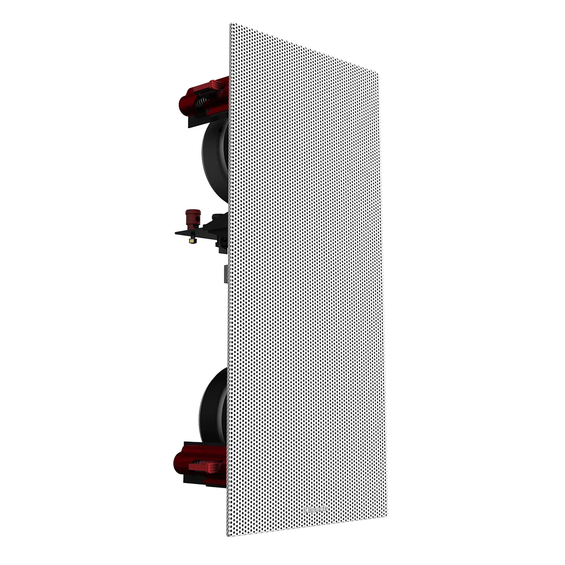 Klipsch PRO-24-RW LCR 3.5" In-Wall Speaker - Each (PRO24RW LCR) - Image 2