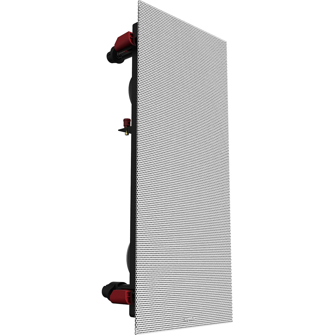 Klipsch PRO-25-RW LCR 5.25" In-Wall Speaker - Each (PRO25RW LCR) - Image 2