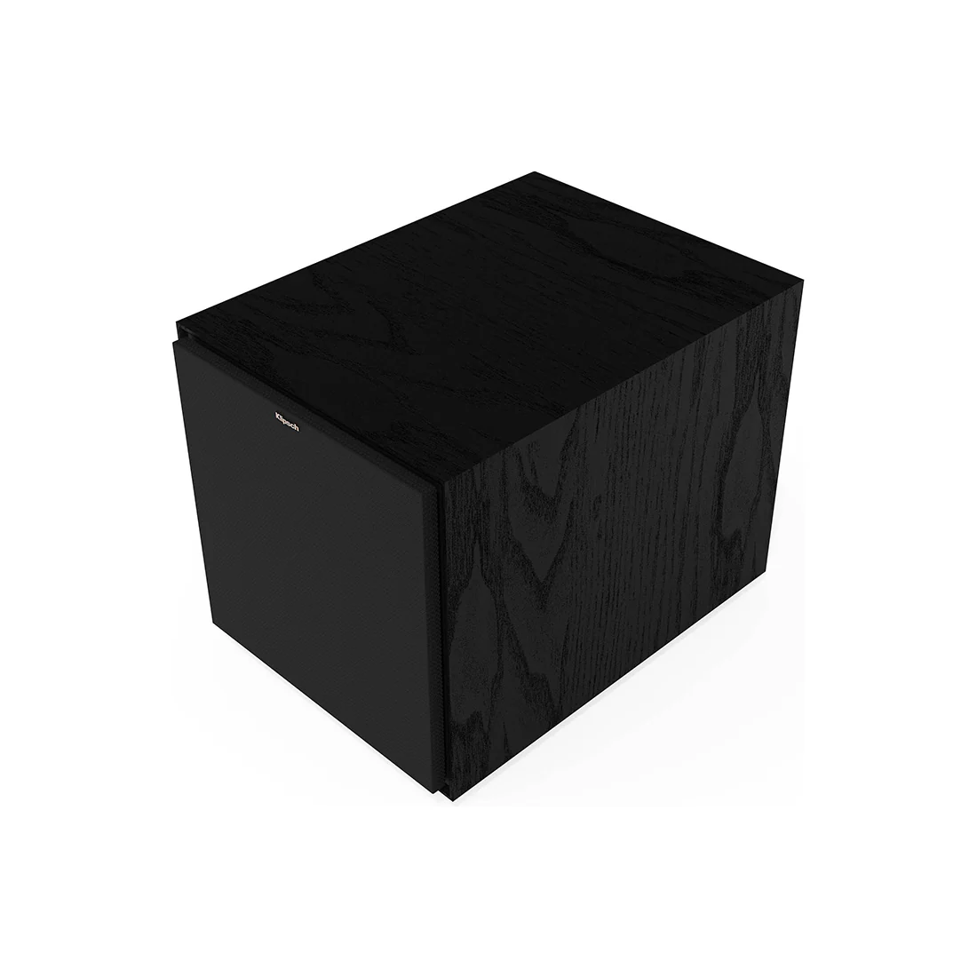 Klipsch R-101SW Powered 10" Subwoofer - Black - 2023 Model (R101SW) - Image 5