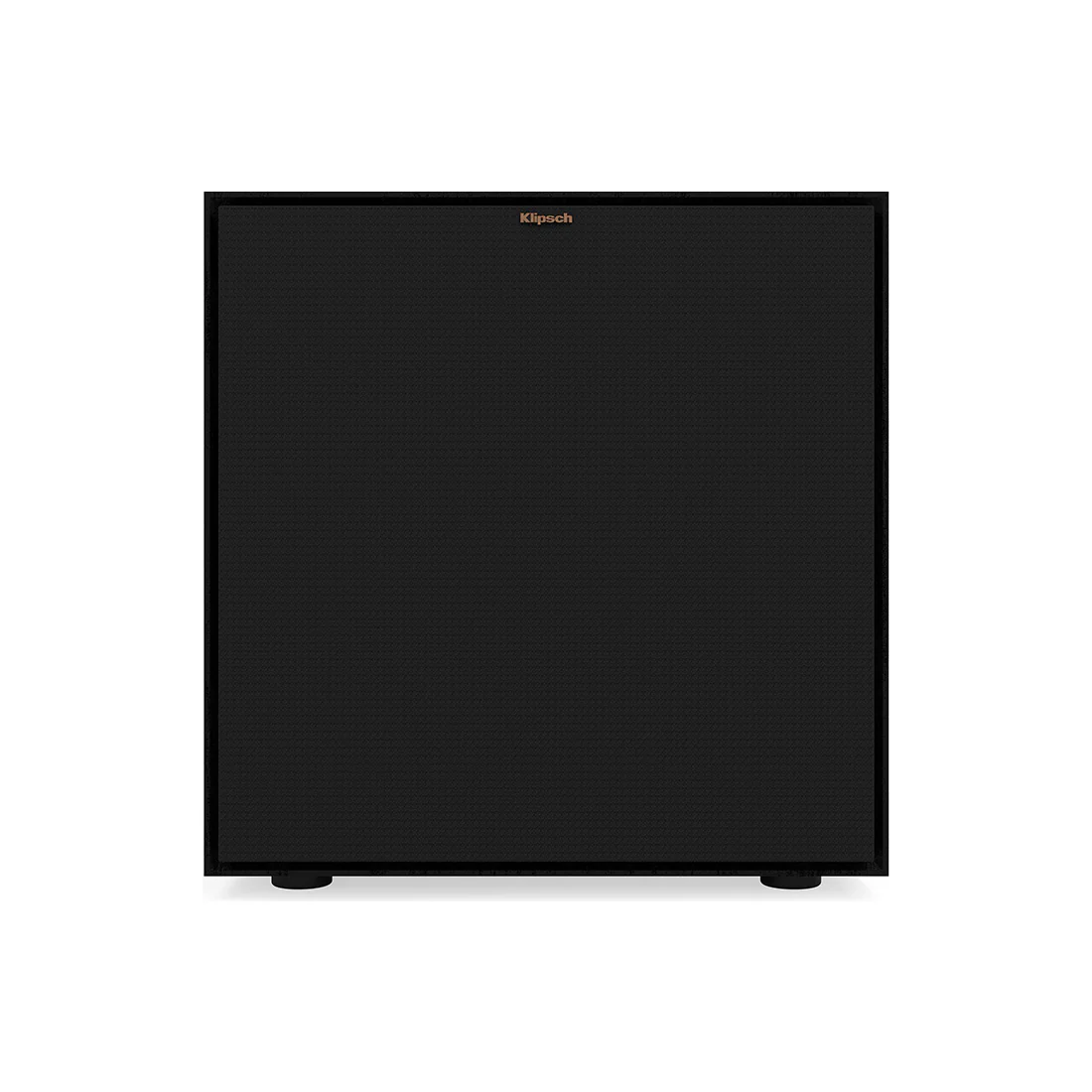Klipsch R-121SW Powered 12” Subwoofer – Black (OPEN BOX) - Image 2
