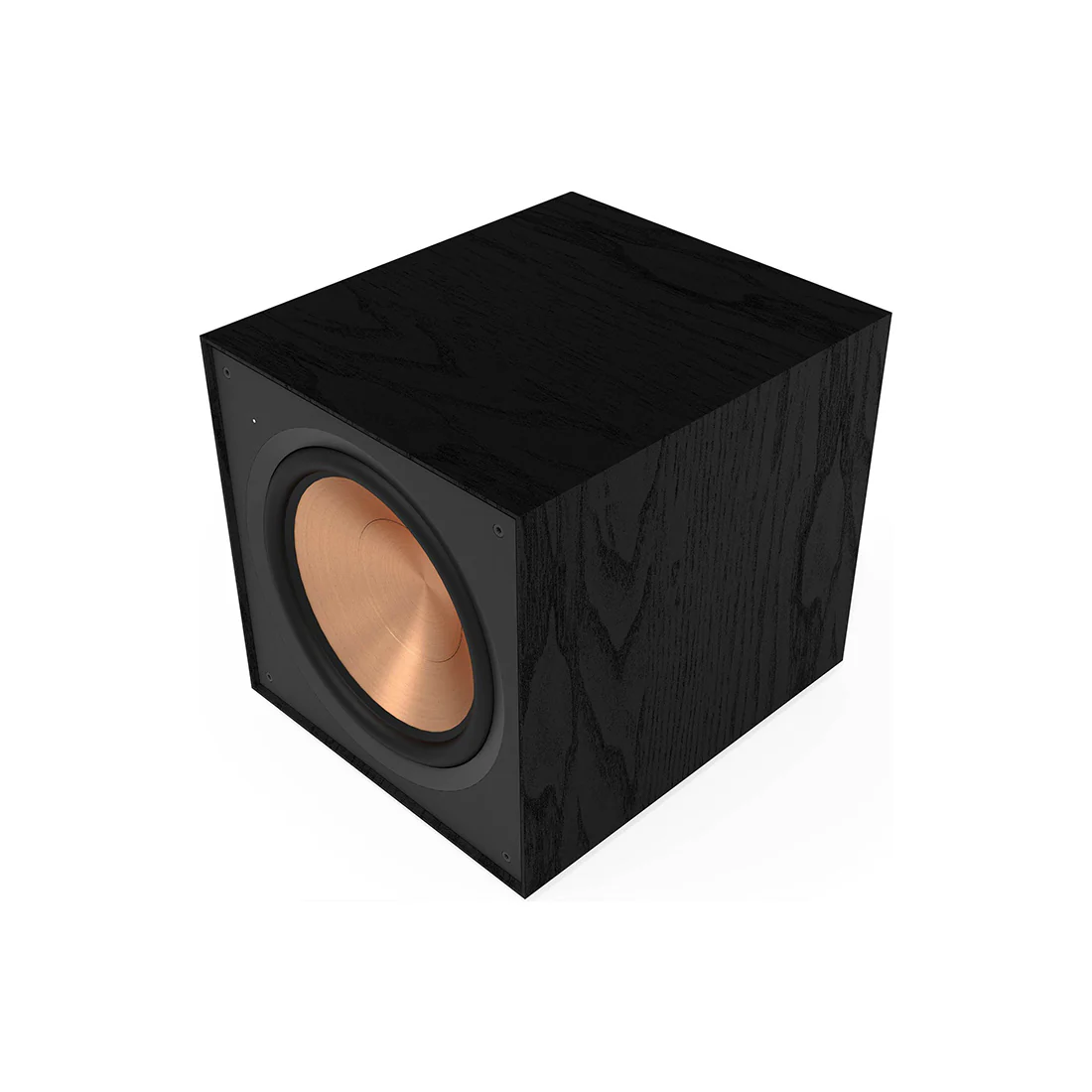 Klipsch R-121SW Powered 12” Subwoofer – Black (OPEN BOX) - Image 8