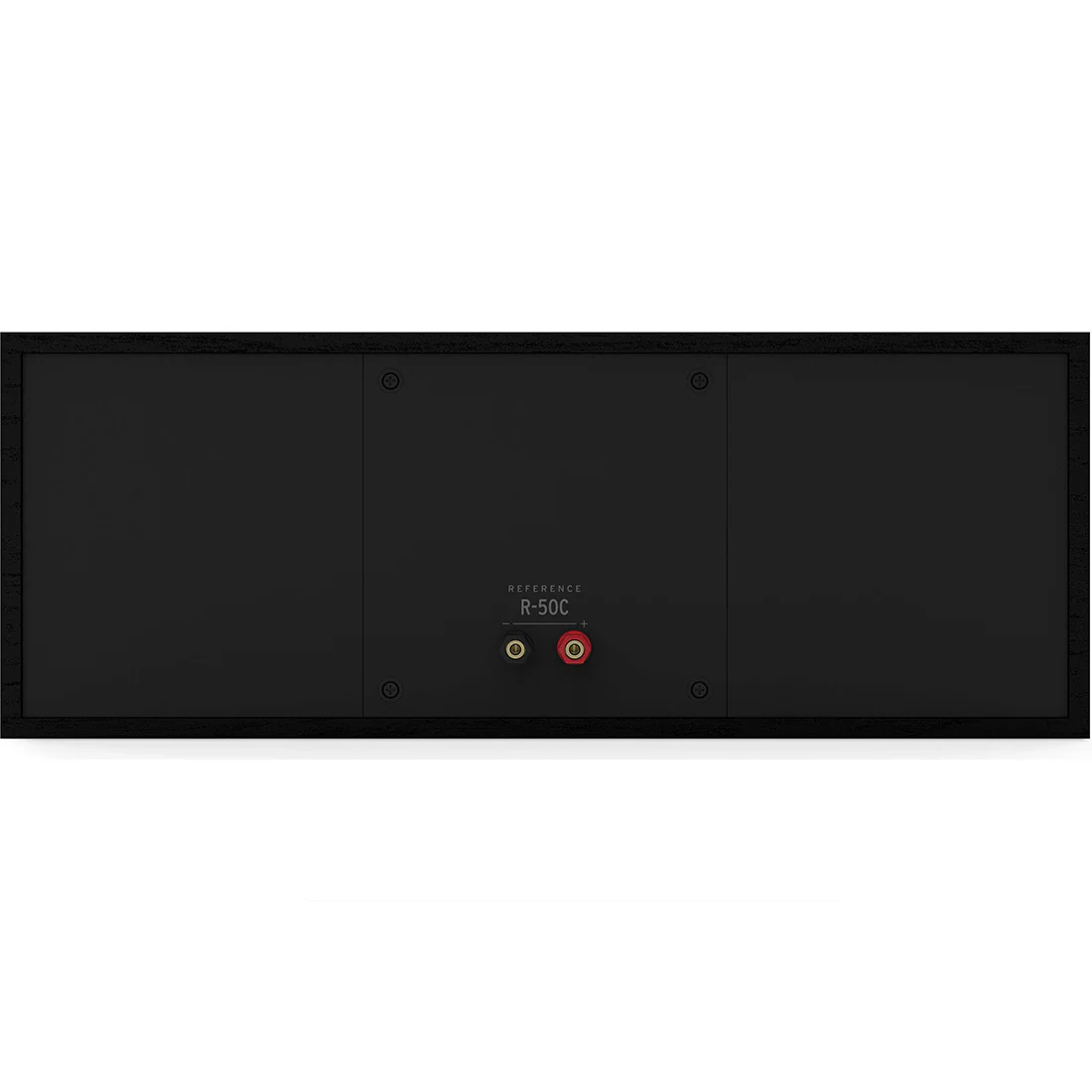 Klipsch R-50C Reference 5.25" Center Channel Speaker (R50C) - Image 3