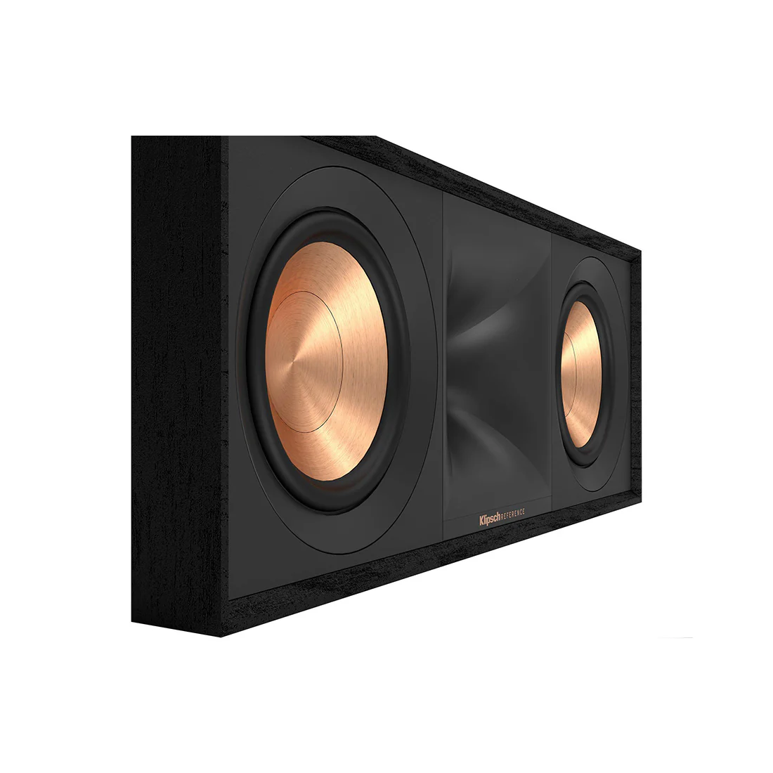 Klipsch R-50C Reference 5.25" Center Channel Speaker (R50C) - Image 4