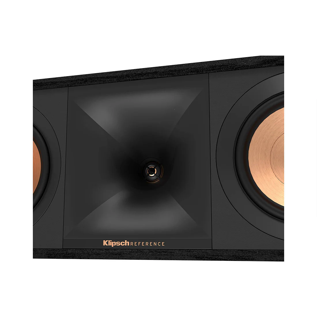 Klipsch R-50C Reference 5.25" Center Channel Speaker (R50C) - Image 5