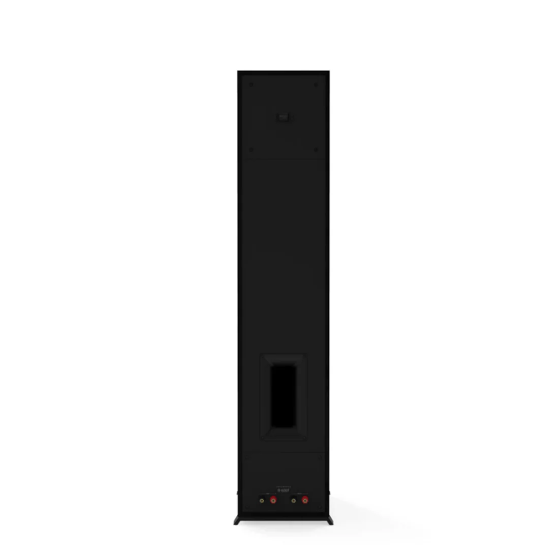 Klipsch R-600F Reference Floor Standing Speakers – Black – Pair (OPEN BOX) - Image 2
