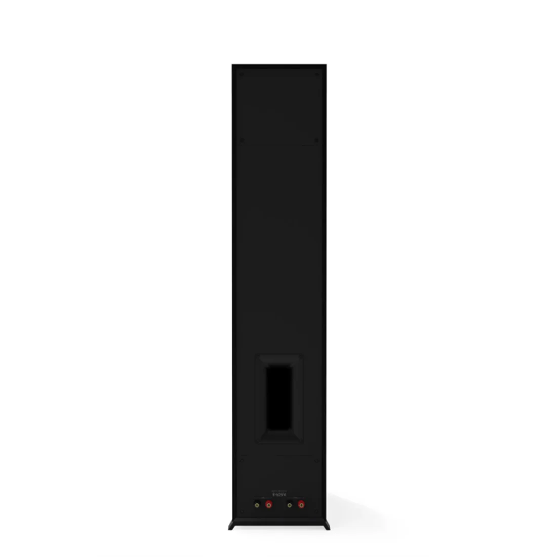 Klipsch R-605FA Reference Dolby Atmos Floor Standing Speakers - Black - Pair - 2023 Model - Image 3