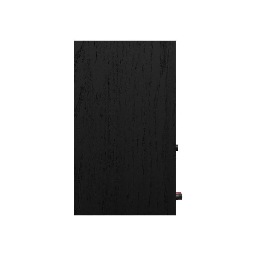 Klipsch R50PM 5.25" Two Way Powered Bookshelf Speakers - Black - Pair - Image 7