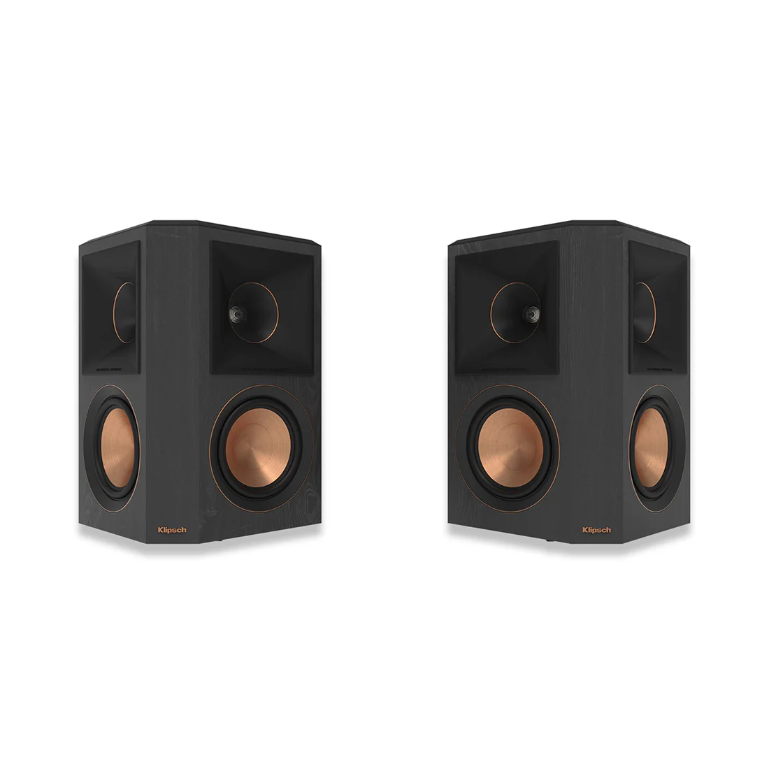 Klipsch RP-502S II Surround Sound Speakers - Pair - Image 7