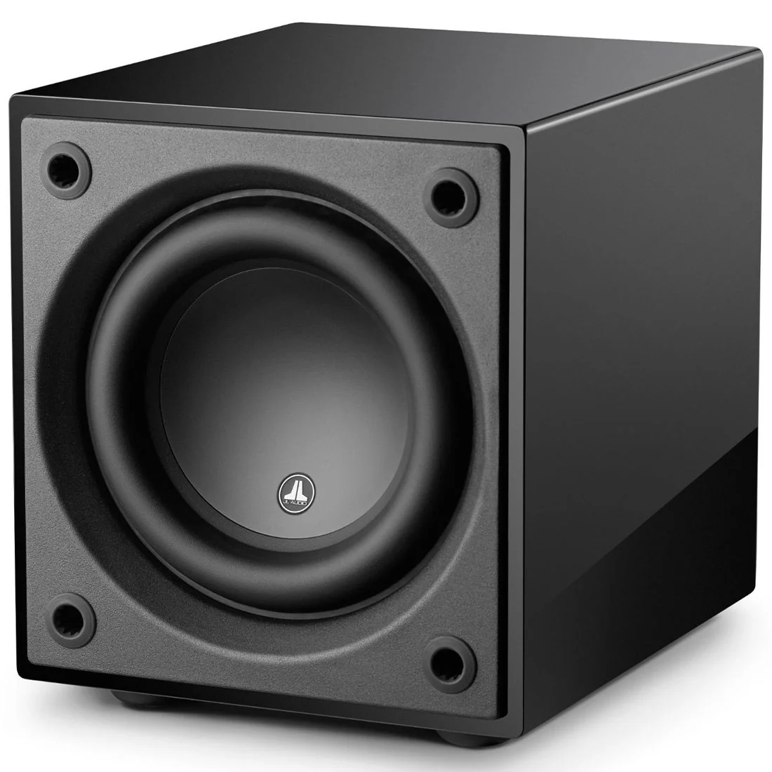 Klipsch RP-5000FBII Reference Premier MK-II 5.0 Speaker Bundle #1 | JL Audio D108-GLOSS 8" Powered Subwoofer- #96281 - Bundle - Image 8