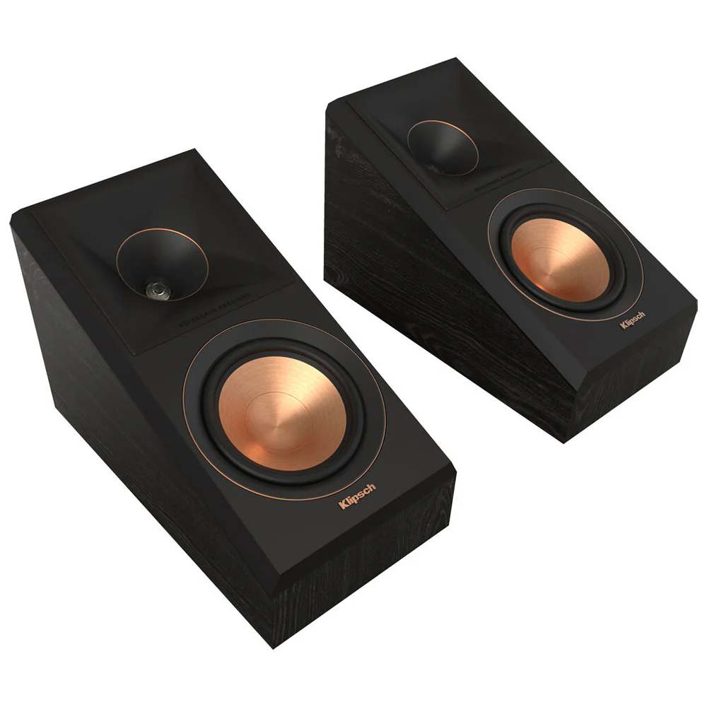 Klipsch RP-5000FBII Reference Premier MK-II 5.0 Speaker Bundle #7 - Image 7