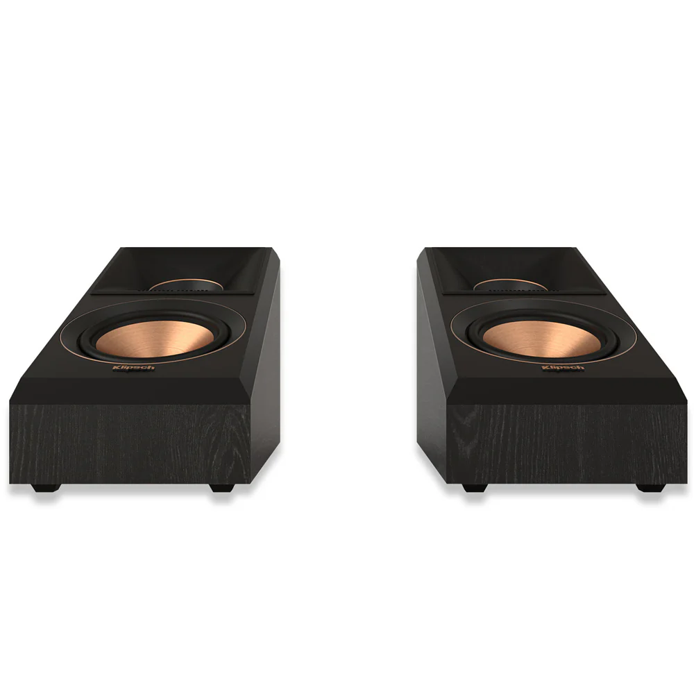 Klipsch RP-5000FBII Reference Premier MK-II 5.0 Speaker Bundle #1 | JL Audio D108-GLOSS 8" Powered Subwoofer- #96281 - Bundle - Image 23
