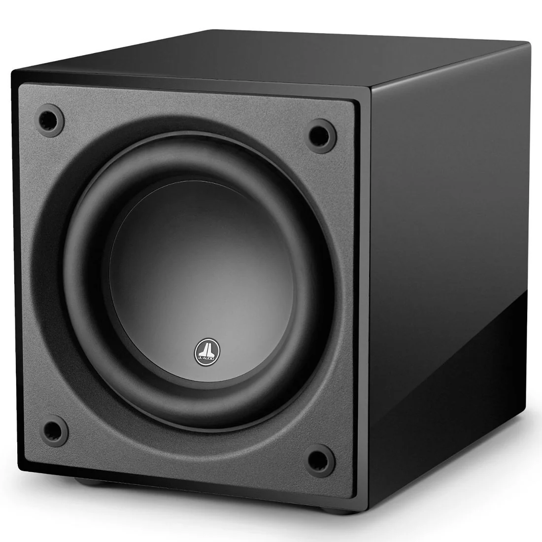 Klipsch RP-6000FBII Reference Premier MK-II 5.0 Speaker Bundle #1 | JL Home Audio D110-GLOSS Dominion 10" Powered Subwoofer- #96281 - Bundle - Image 2