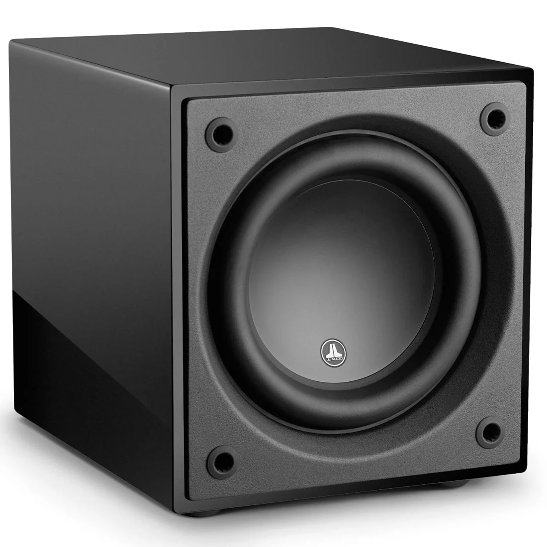 Klipsch RP-6000FBII Reference Premier MK-II 5.0 Speaker Bundle #1 | JL Home Audio D110-GLOSS Dominion 10" Powered Subwoofer- #96281 - Bundle - Image 7