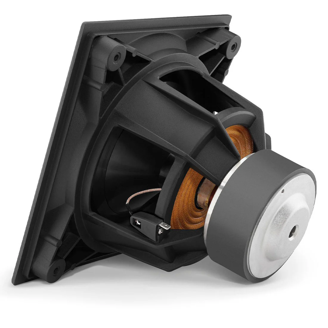 Klipsch RP-6000FBII Reference Premier MK-II 5.0 Speaker Bundle #1 | JL Home Audio D110-GLOSS Dominion 10" Powered Subwoofer- #96281 - Bundle - Image 9