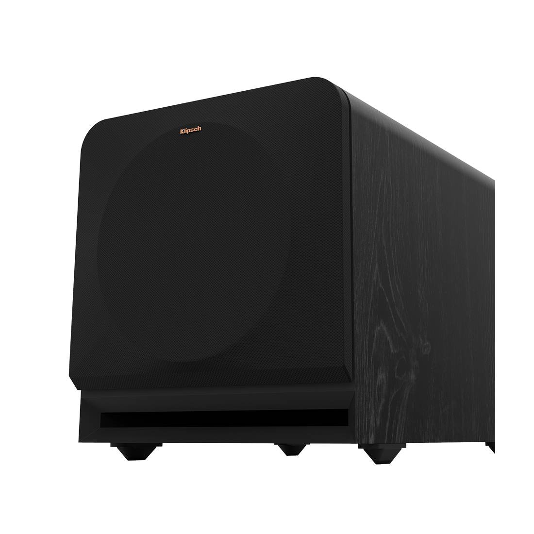 Klipsch RP-1000SW 10" High Excursion Subwoofer (RP1000SW) - Image 3