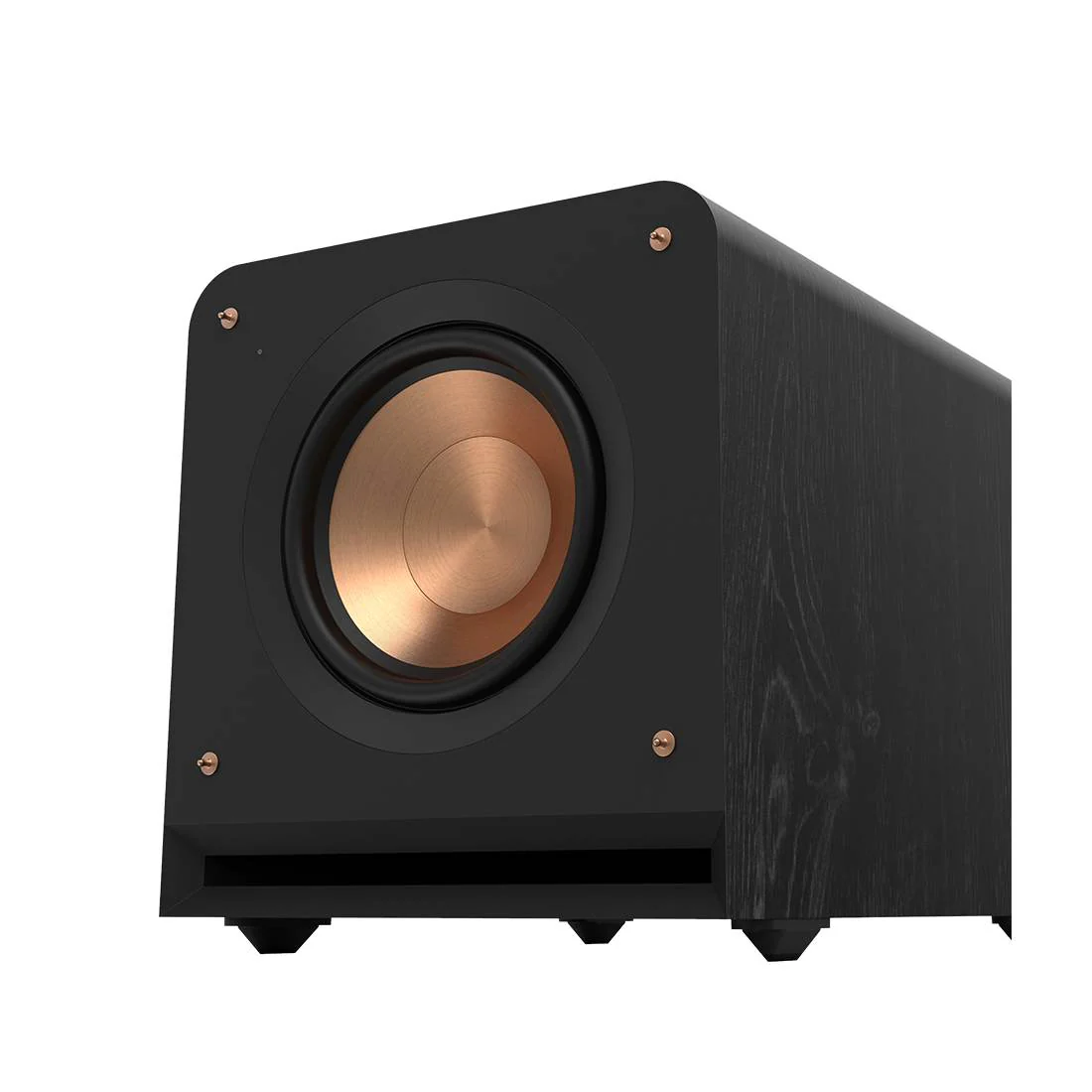 Klipsch RP-1000SW 10" High Excursion Subwoofer (RP1000SW) - Image 4