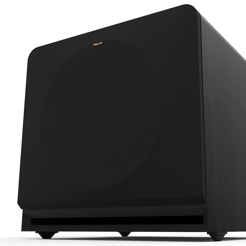 Klipsch RP-1400SW 14" High Excursion Subwoofer (RP1400SW) - Image 4