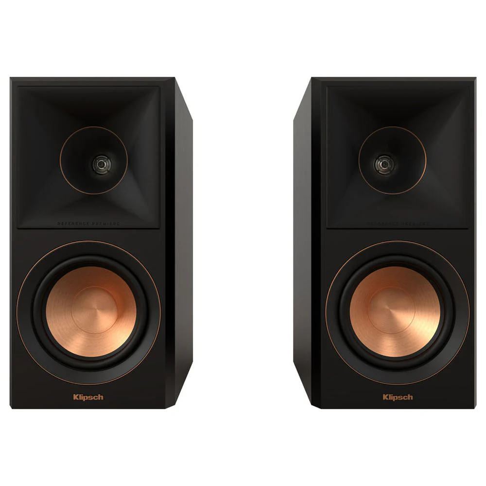 Onkyo TX-NR5100 A/V Receiver | Klipsch RP-5000FBII Reference Premier MK-II 7.1 Speaker Bundle #1 - Image 5