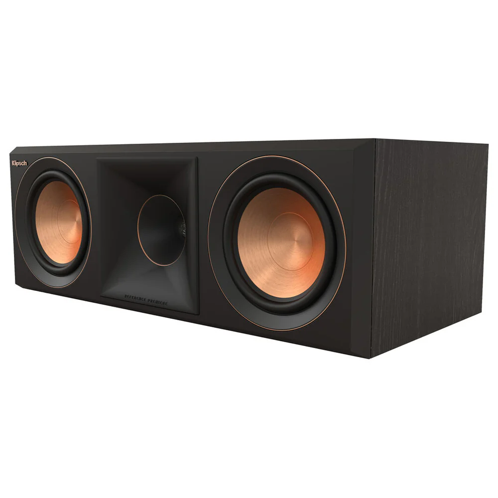 Klipsch RP-500C II Center Channel Speaker - Image 3