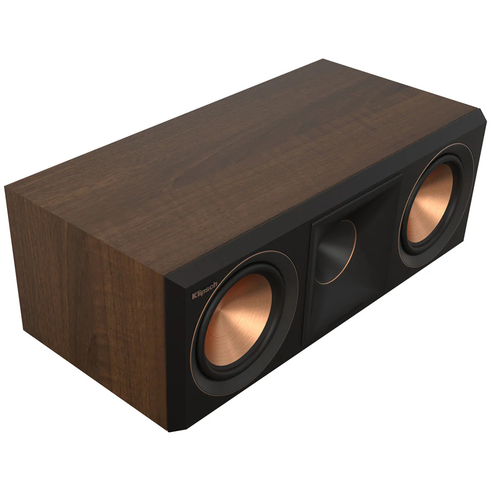 Klipsch RP-500C II Center Channel Speaker - Image 5