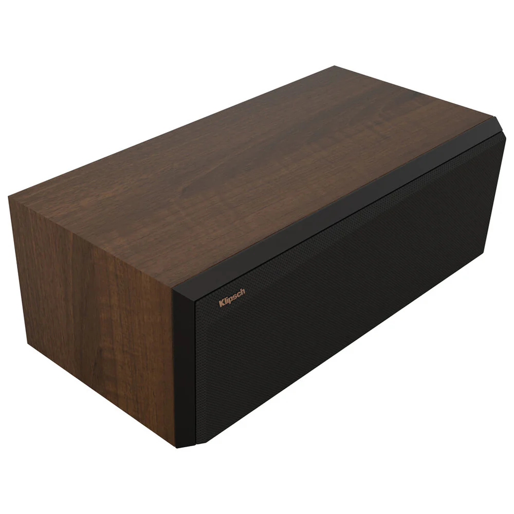 Klipsch RP-500C II Center Channel Speaker - Image 6