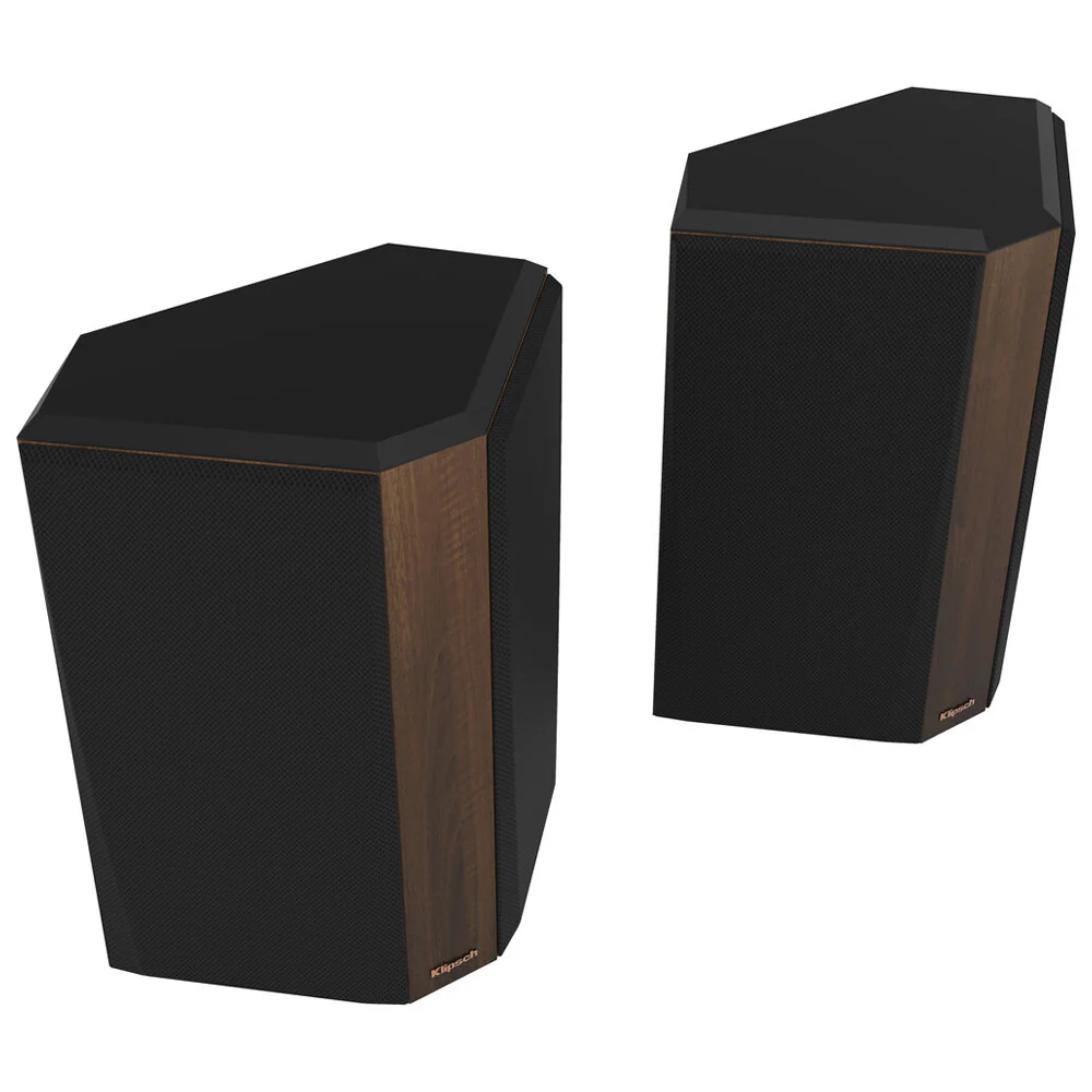 Klipsch RP-502S II Surround Sound Speakers - Pair - Image 5