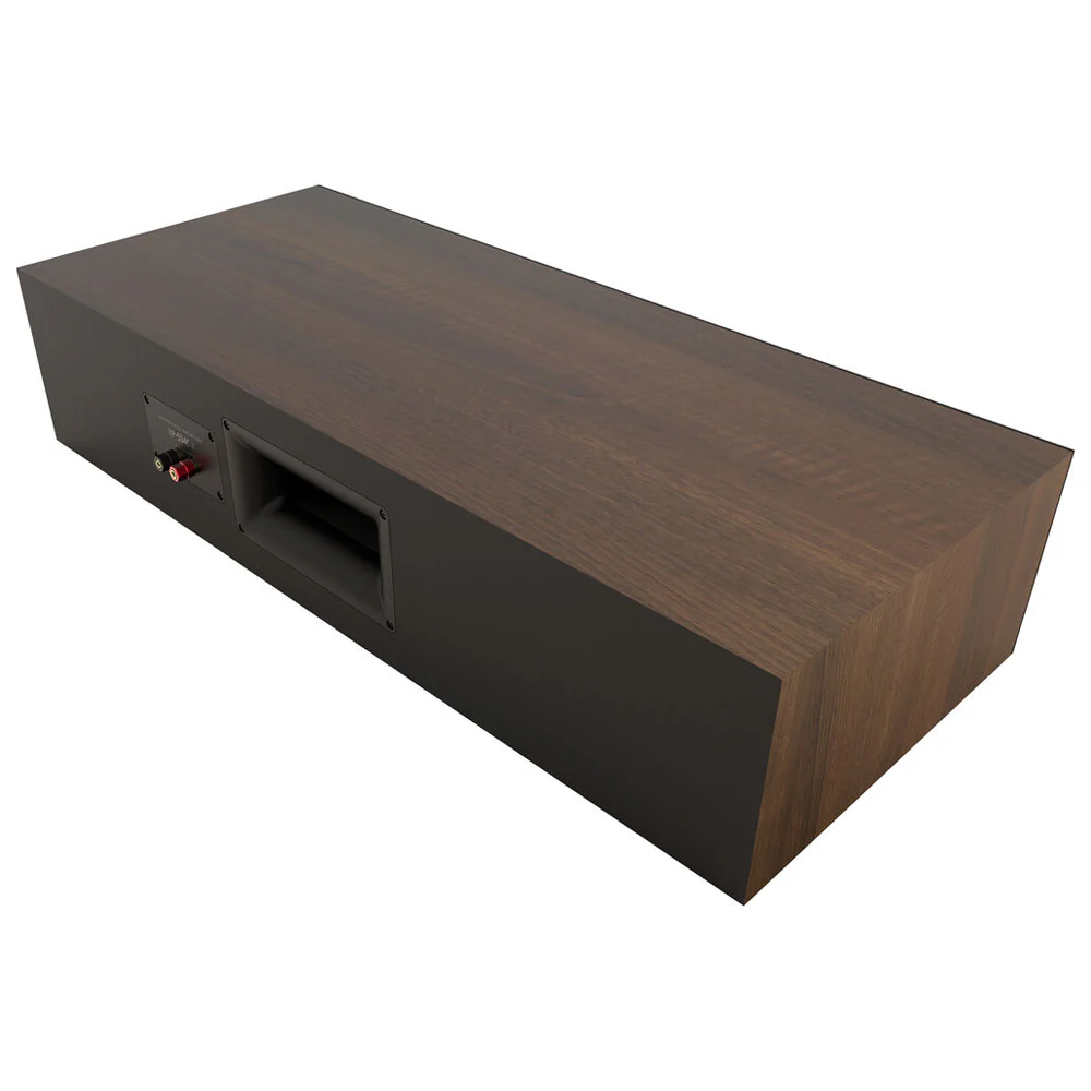 Klipsch RP-504C II Center Channel Speaker (RP504C II BLACK) - Image 6