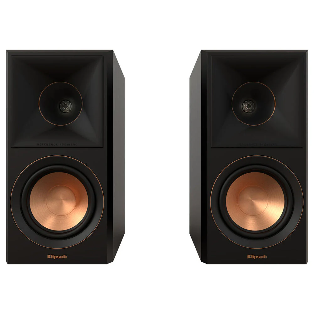 Klipsch RP-6000FBII Reference Premier MK-II 5.1 Speaker Bundle #2 - Image 3