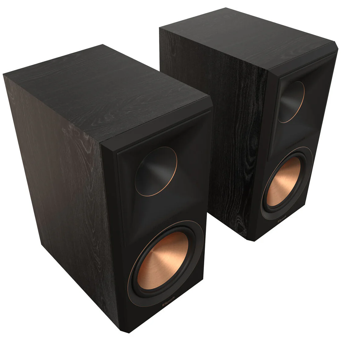Klipsch RP-600M II Reference Premiere Bookshelf Speakers - Pair - Image 3