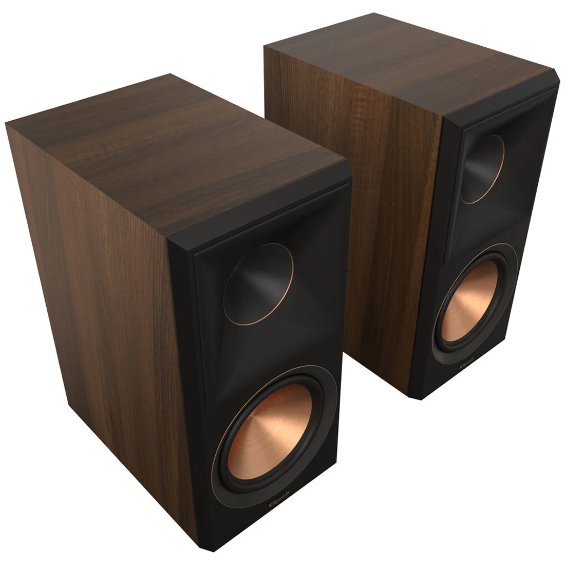 Klipsch RP-600M II Reference Premiere Bookshelf Speakers - Pair - Image 5