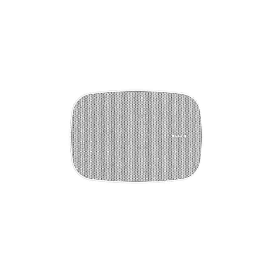 Klipsch RSM400 4" Indoor / Outdoor Residential Surface Mount Loudspeaker - Pair - Image 11