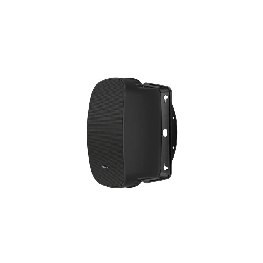 Klipsch RSM400 4" Indoor / Outdoor Residential Surface Mount Loudspeaker - Pair - Image 3