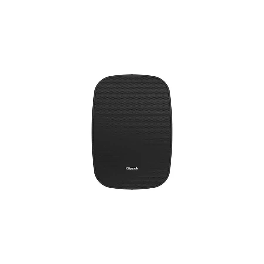 Klipsch RSM400 4" Indoor / Outdoor Residential Surface Mount Loudspeaker - Pair - Image 4