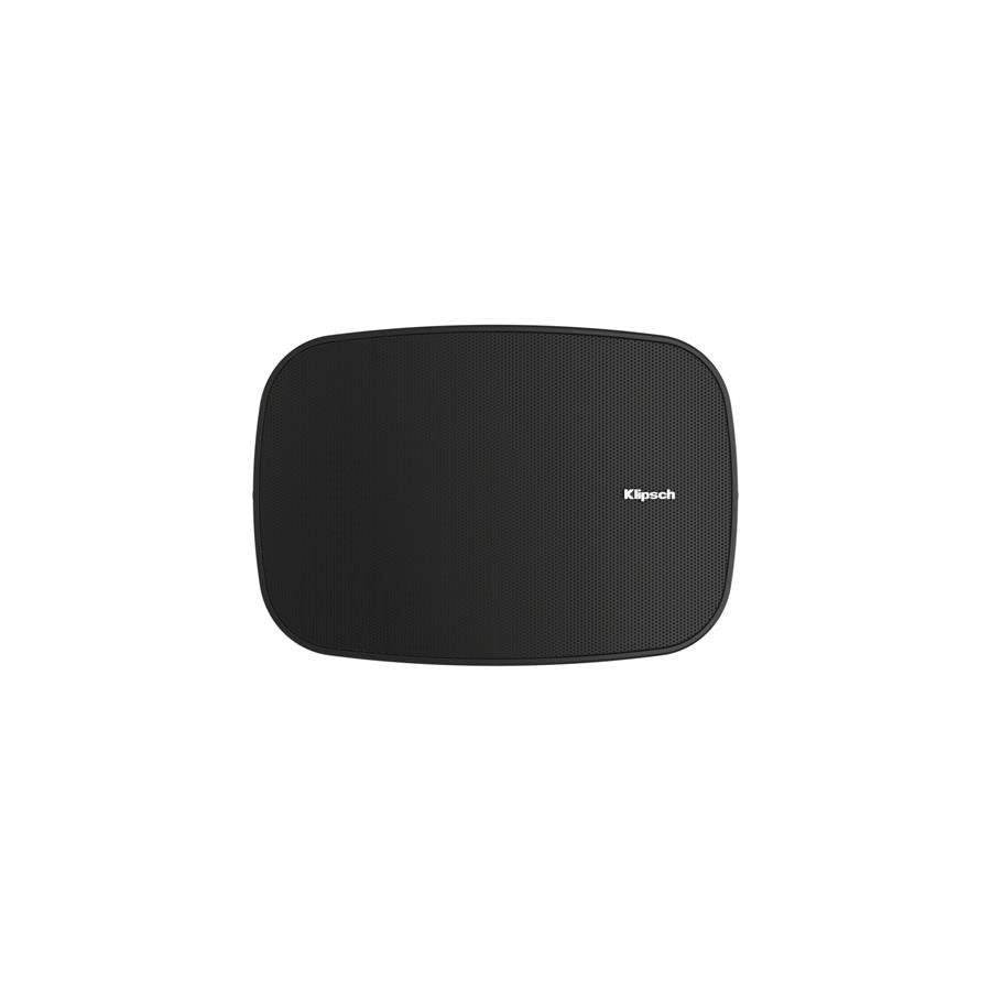 Klipsch RSM400 4" Indoor / Outdoor Residential Surface Mount Loudspeaker - Pair - Image 5