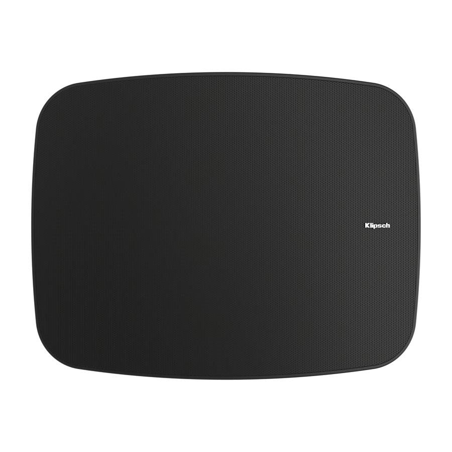 Klipsch RSM800 8” Indoor / Outdoor Residential Surface Mount Loudspeaker - Pair (OPEN BOX) - Image 10