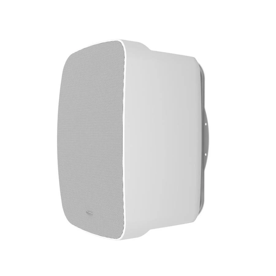 Klipsch RSM800 8” Indoor / Outdoor Residential Surface Mount Loudspeaker - Pair (OPEN BOX) - Image 2