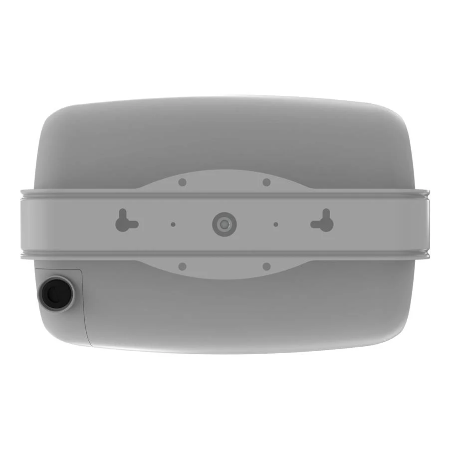 Klipsch RSM800 8” Indoor / Outdoor Residential Surface Mount Loudspeaker - Pair (OPEN BOX) - Image 5