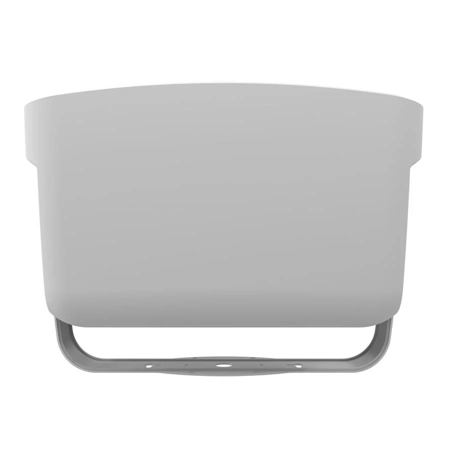 Klipsch RSM800 8” Indoor / Outdoor Residential Surface Mount Loudspeaker - Pair (OPEN BOX) - Image 6