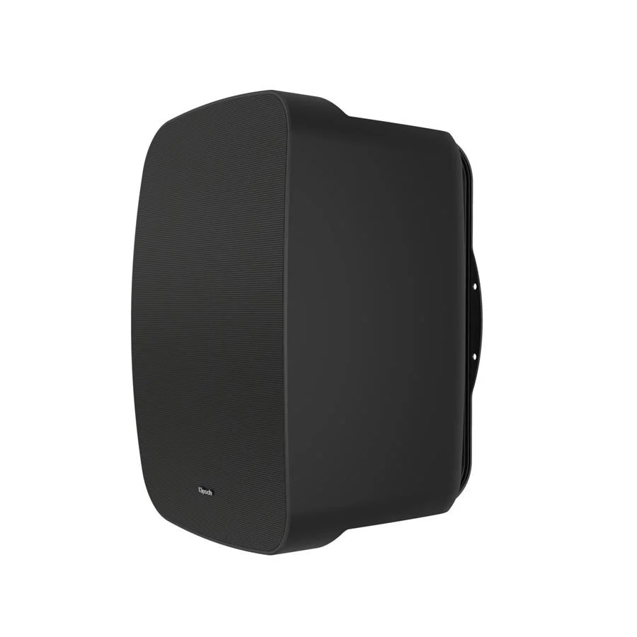 Klipsch RSM800 8” Indoor / Outdoor Residential Surface Mount Loudspeaker - Pair (OPEN BOX) - Image 8